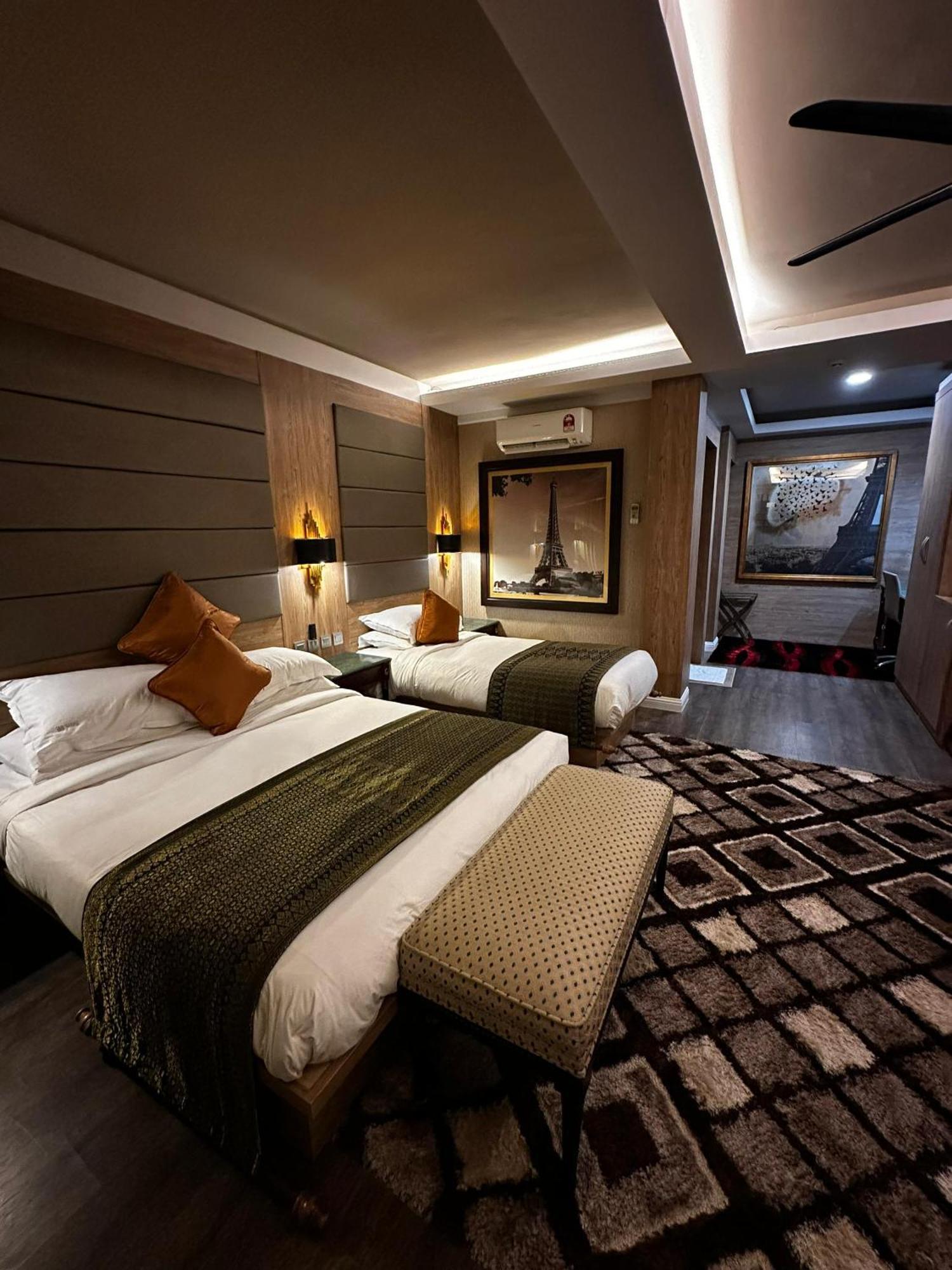 Shari-La Perhentian Island Resort Kampong Pasir Panjang  외부 사진