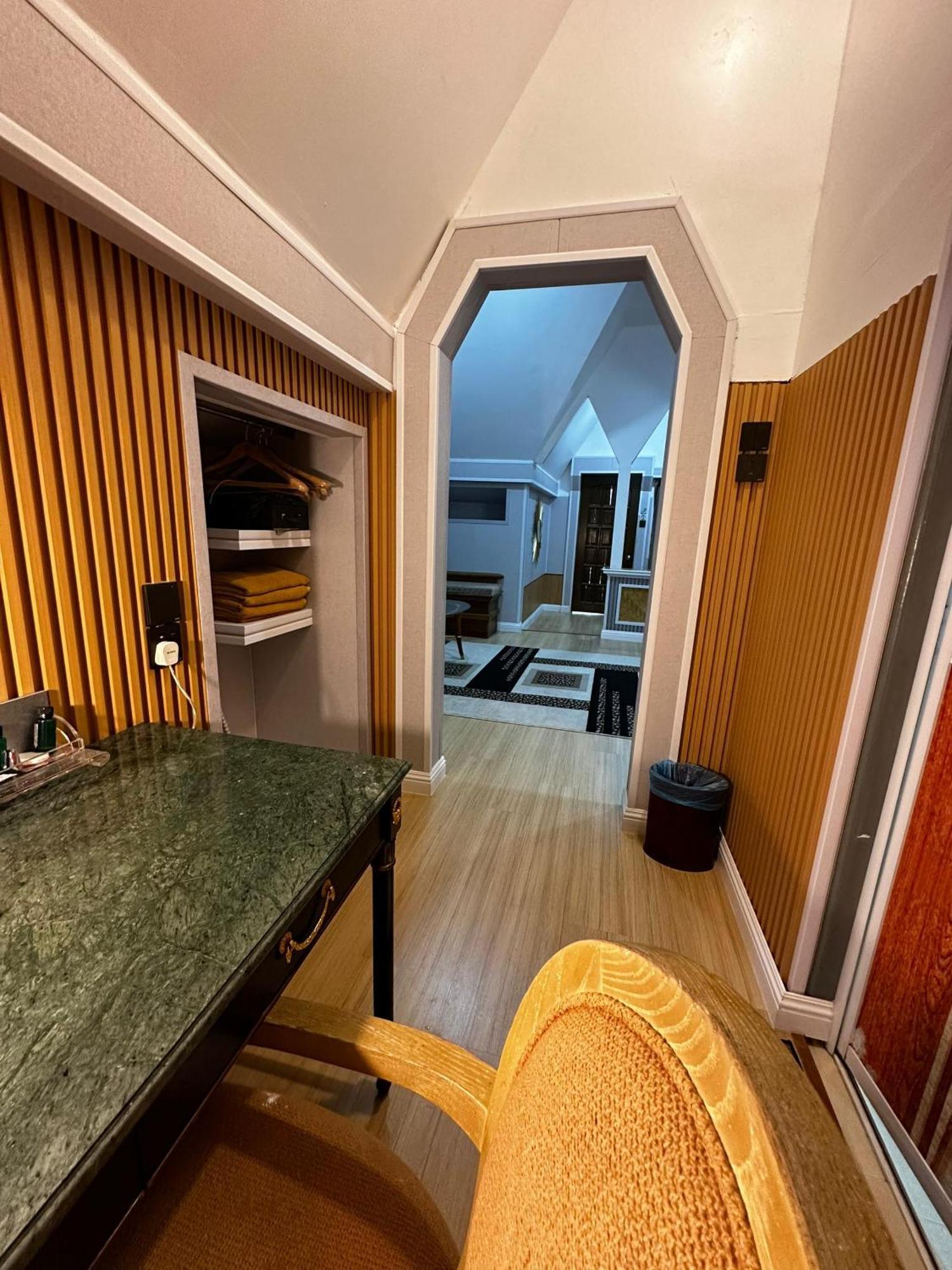 Shari-La Perhentian Island Resort Kampong Pasir Panjang  외부 사진