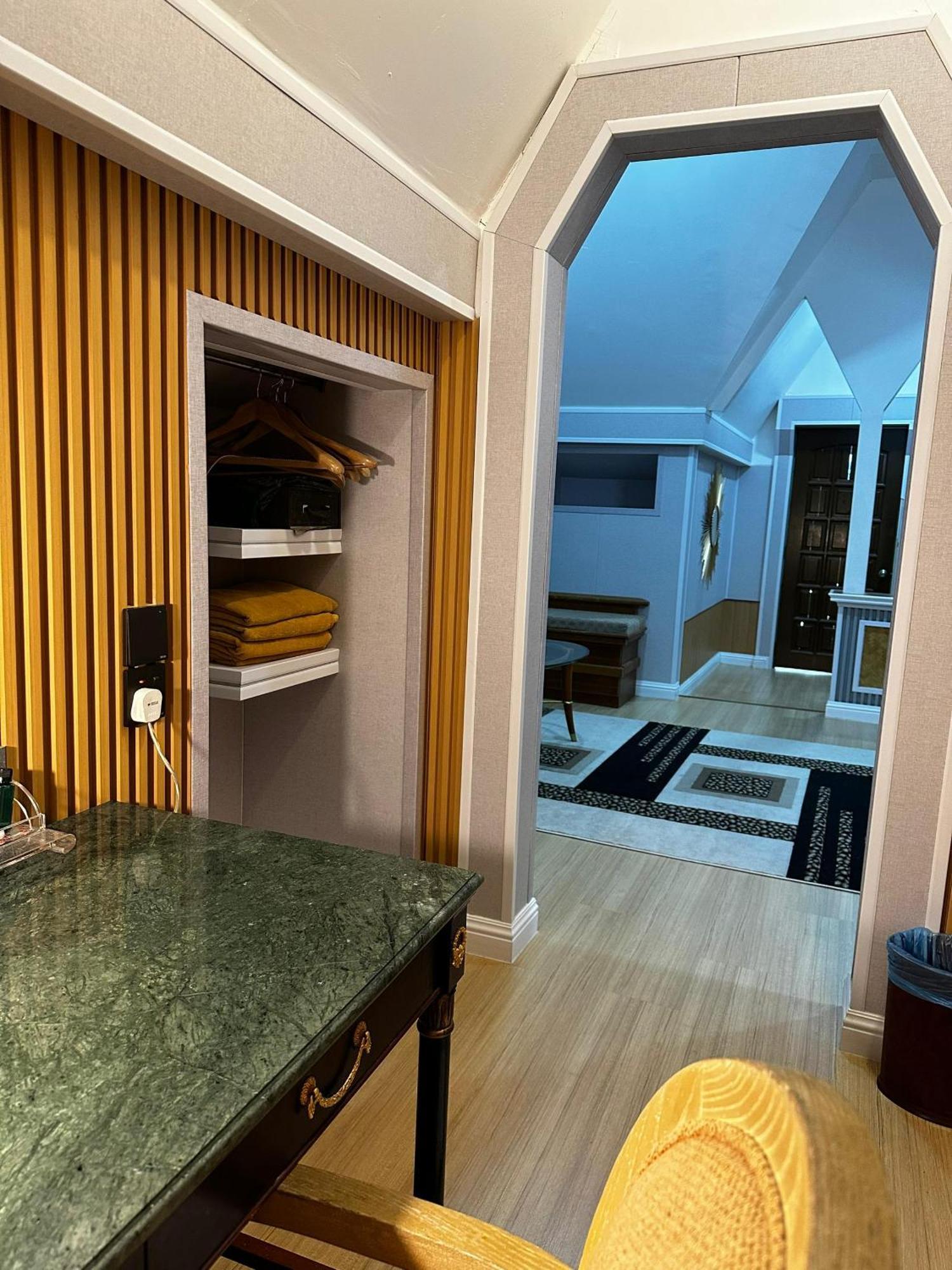 Shari-La Perhentian Island Resort Kampong Pasir Panjang  외부 사진