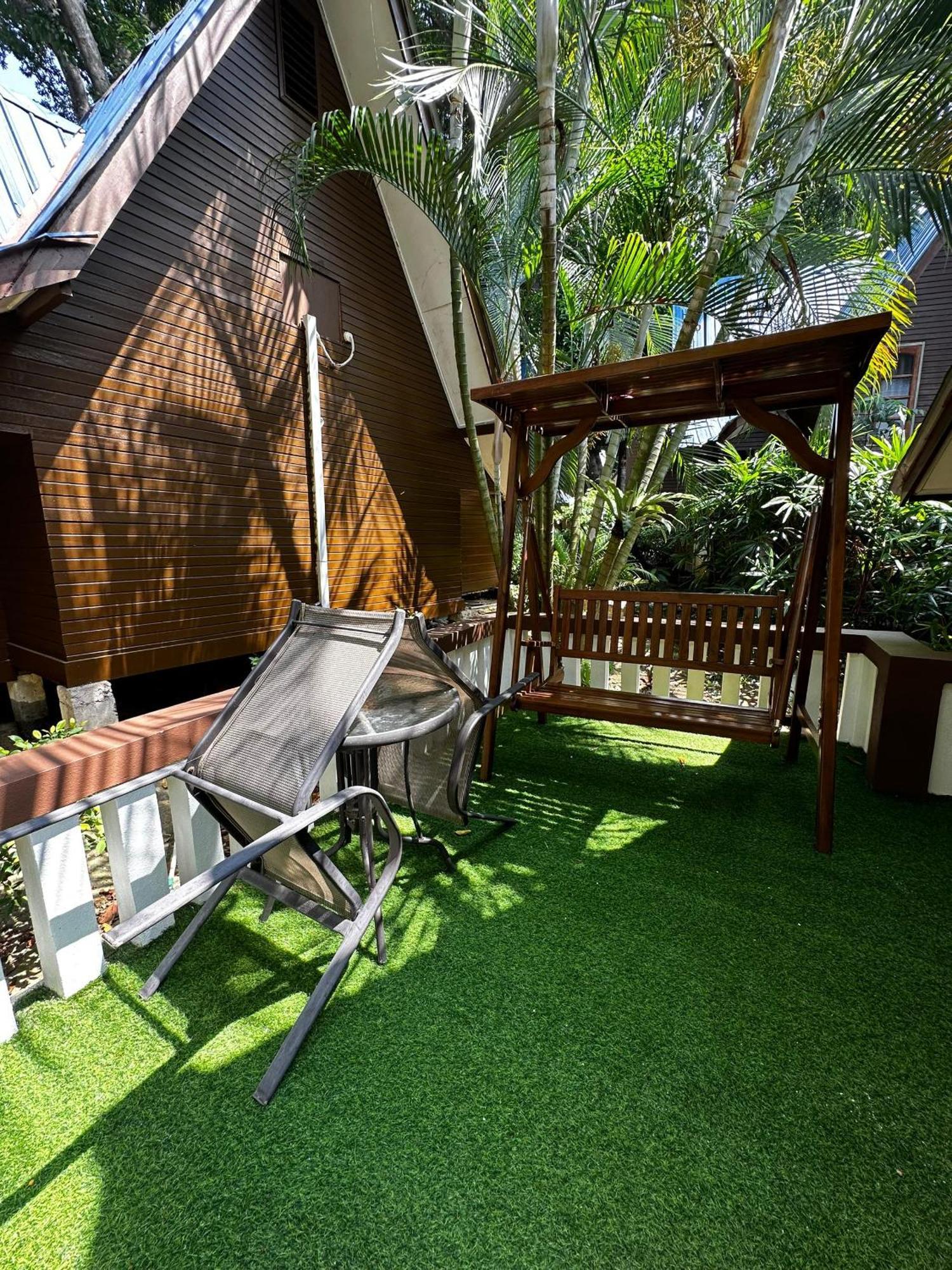 Shari-La Perhentian Island Resort Kampong Pasir Panjang  외부 사진