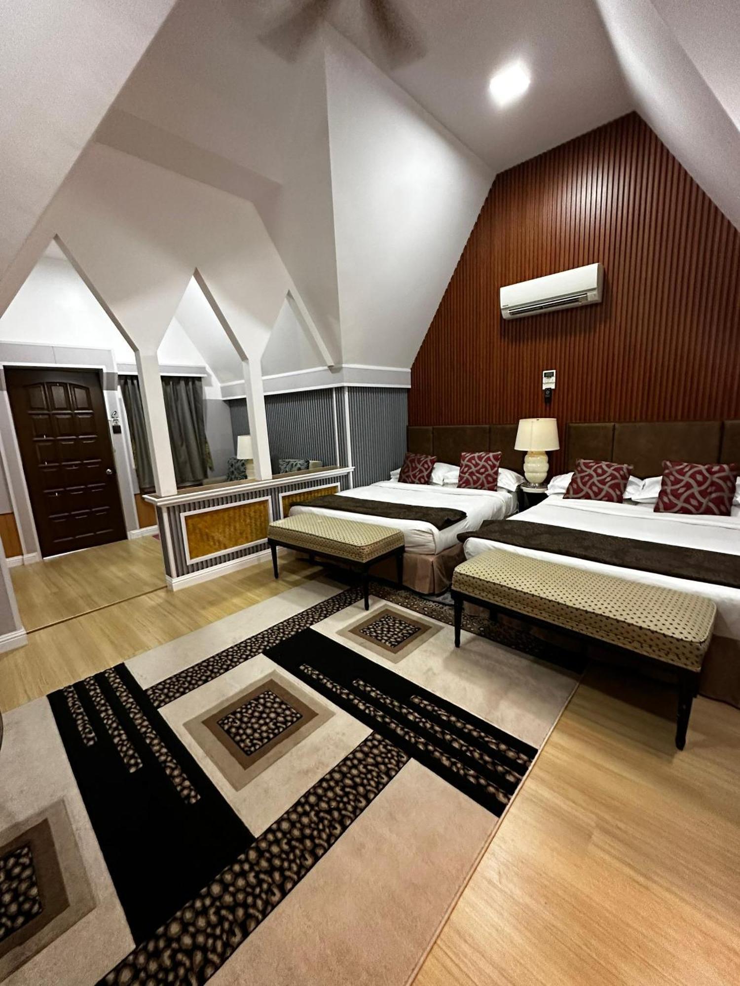 Shari-La Perhentian Island Resort Kampong Pasir Panjang  외부 사진