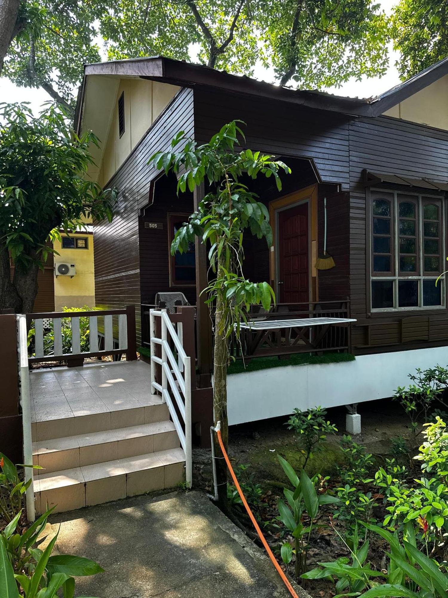 Shari-La Perhentian Island Resort Kampong Pasir Panjang  외부 사진