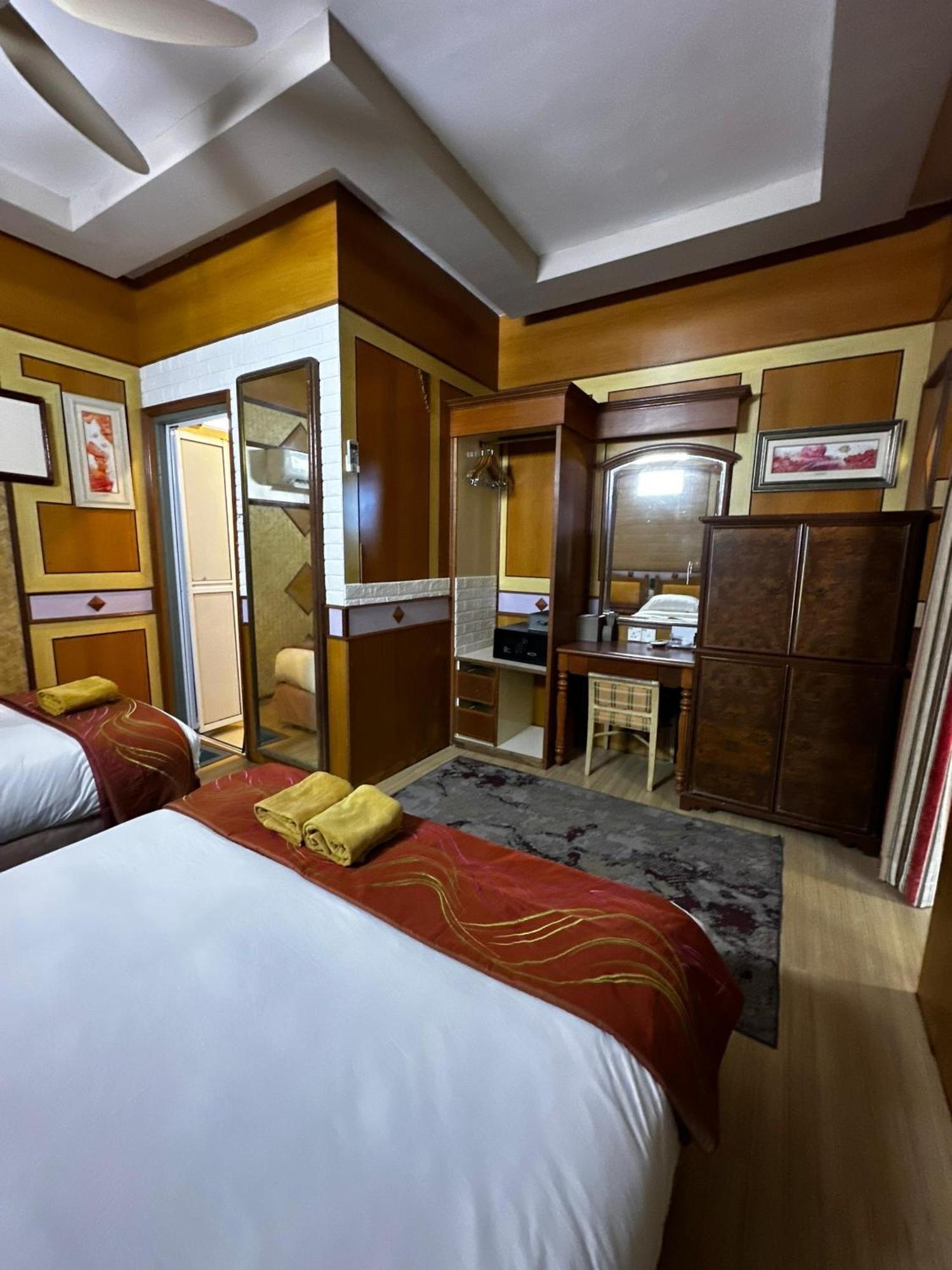 Shari-La Perhentian Island Resort Kampong Pasir Panjang  외부 사진