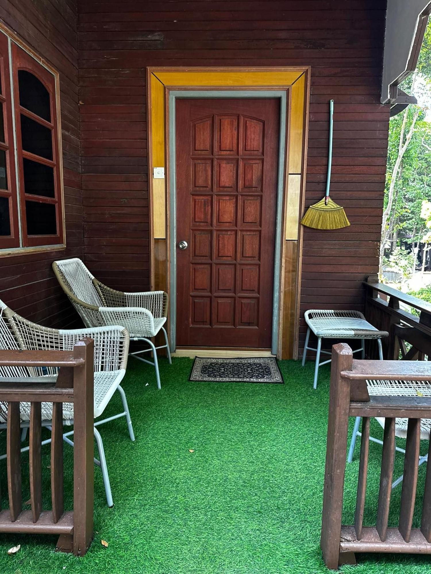 Shari-La Perhentian Island Resort Kampong Pasir Panjang  외부 사진