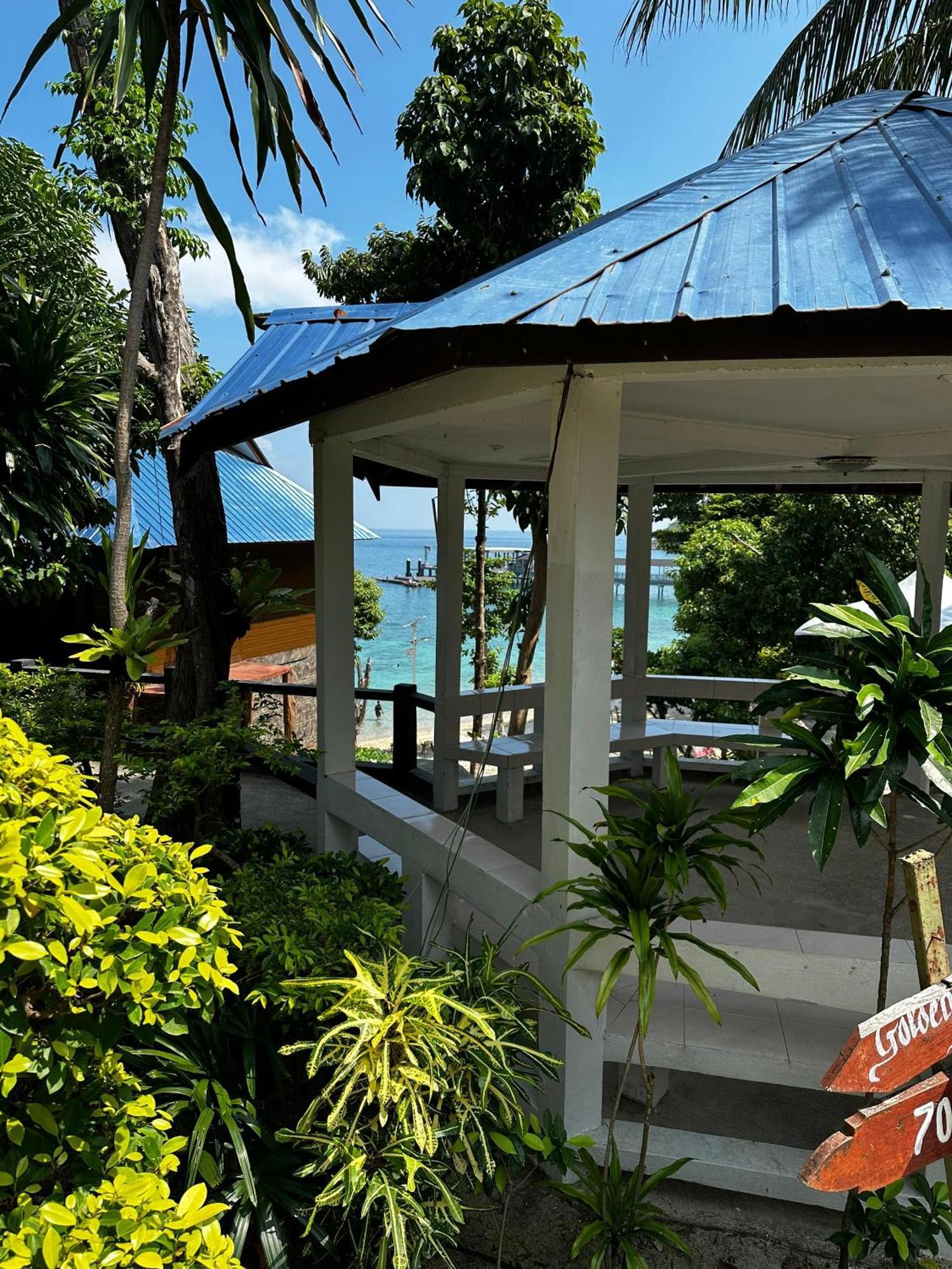 Shari-La Perhentian Island Resort Kampong Pasir Panjang  외부 사진