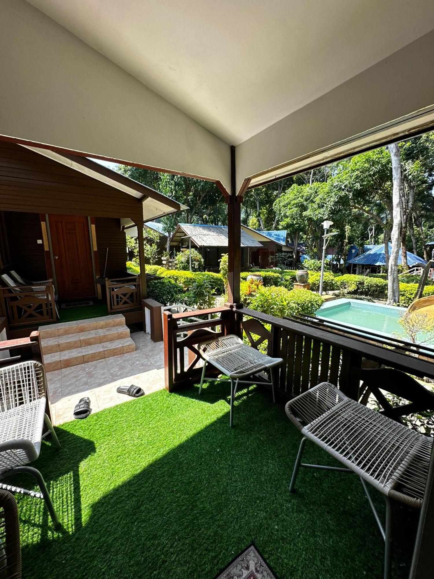 Shari-La Perhentian Island Resort Kampong Pasir Panjang  외부 사진
