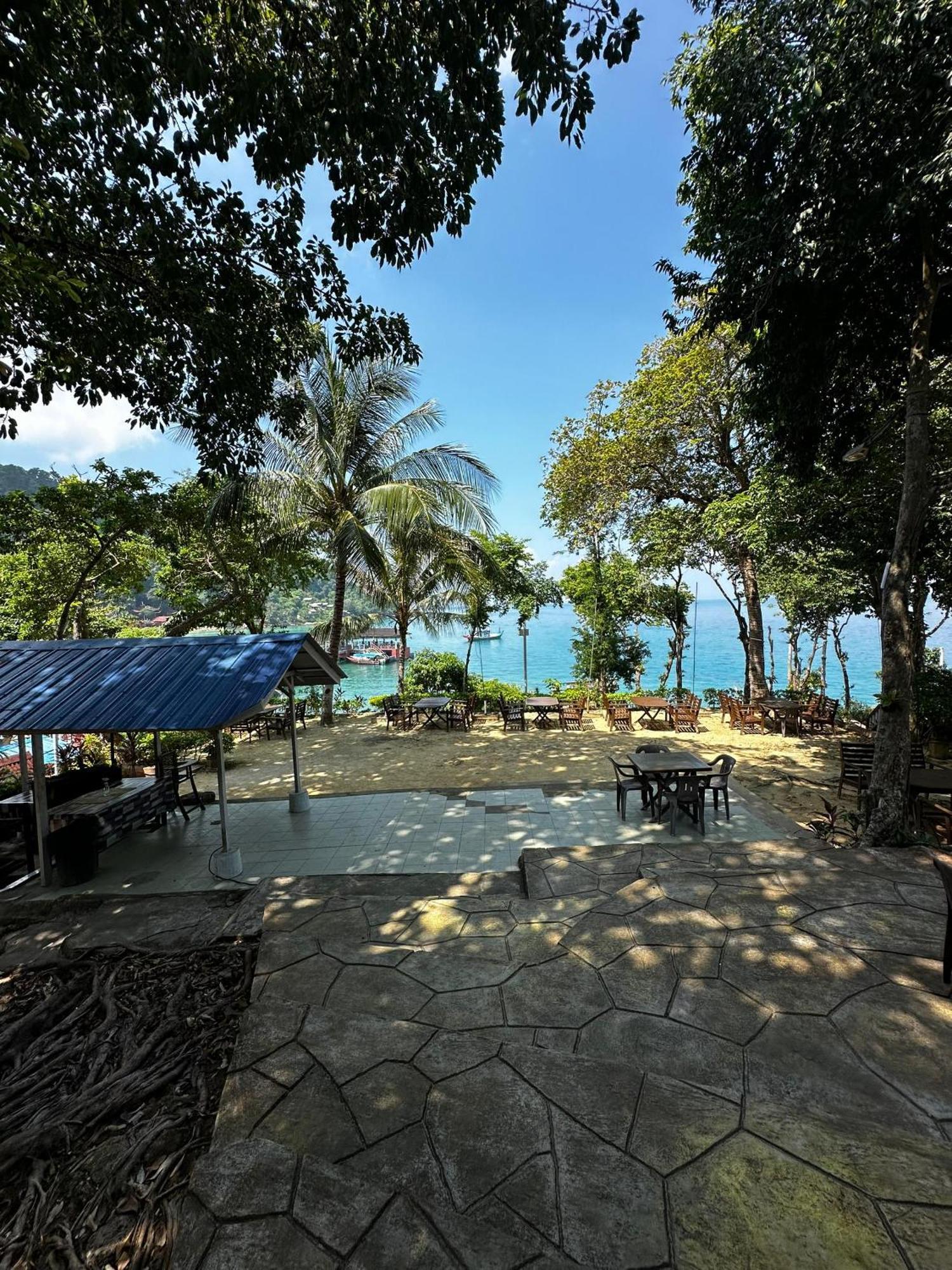 Shari-La Perhentian Island Resort Kampong Pasir Panjang  외부 사진