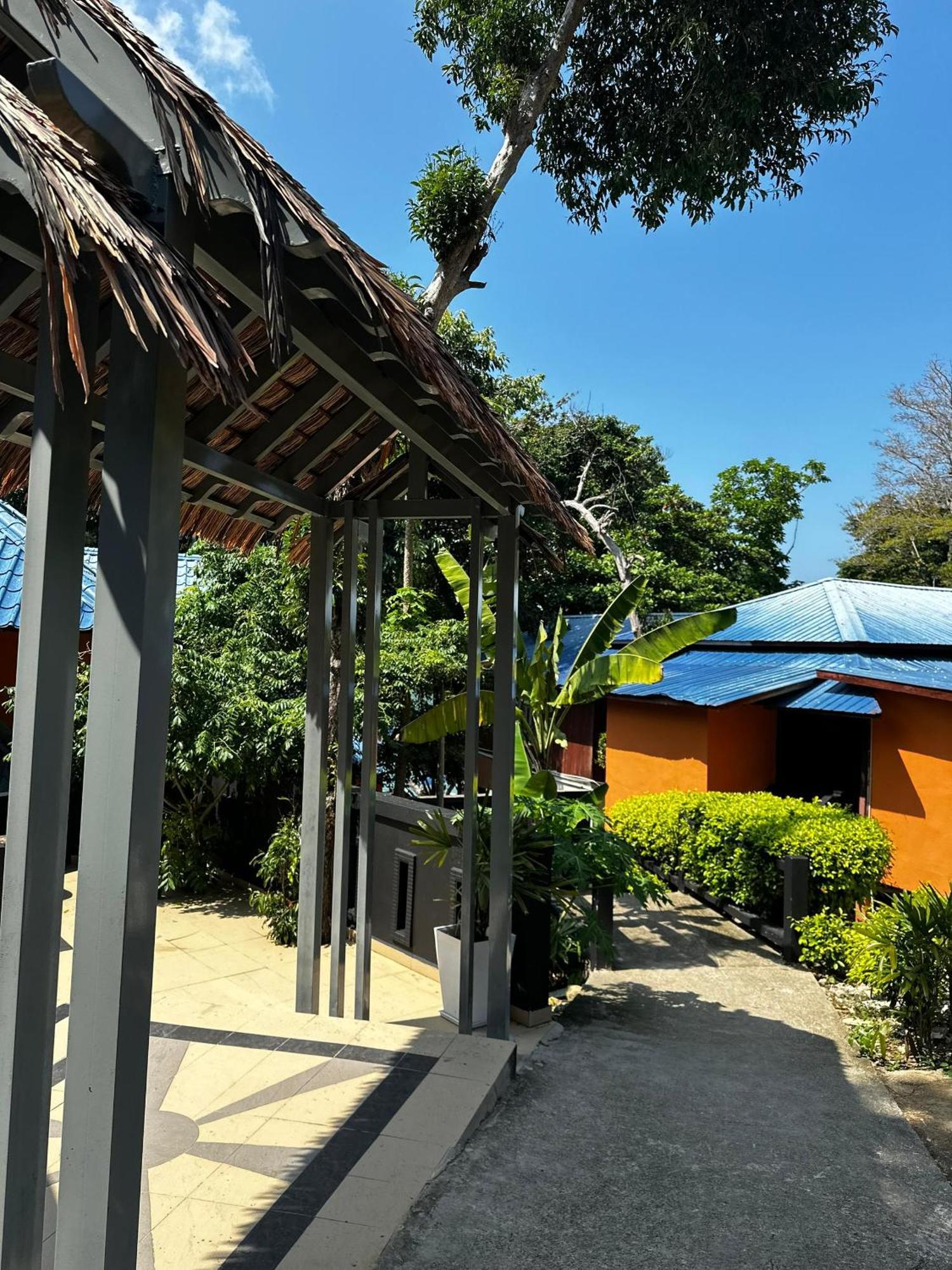 Shari-La Perhentian Island Resort Kampong Pasir Panjang  외부 사진