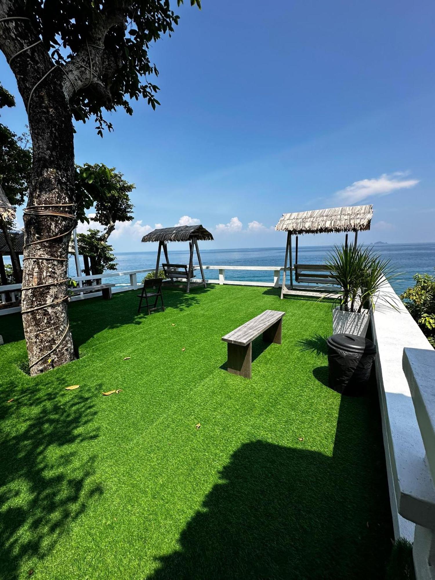 Shari-La Perhentian Island Resort Kampong Pasir Panjang  외부 사진
