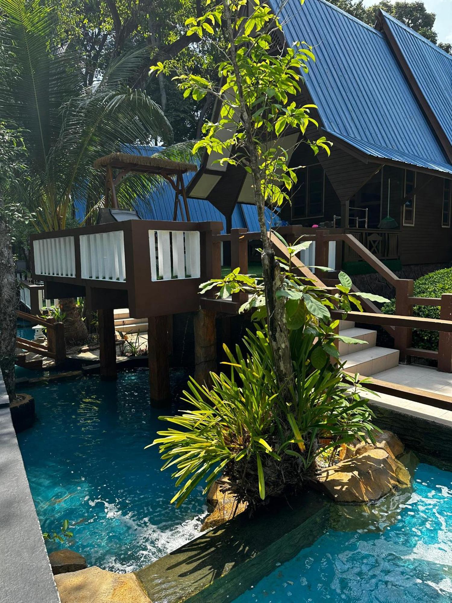 Shari-La Perhentian Island Resort Kampong Pasir Panjang  외부 사진