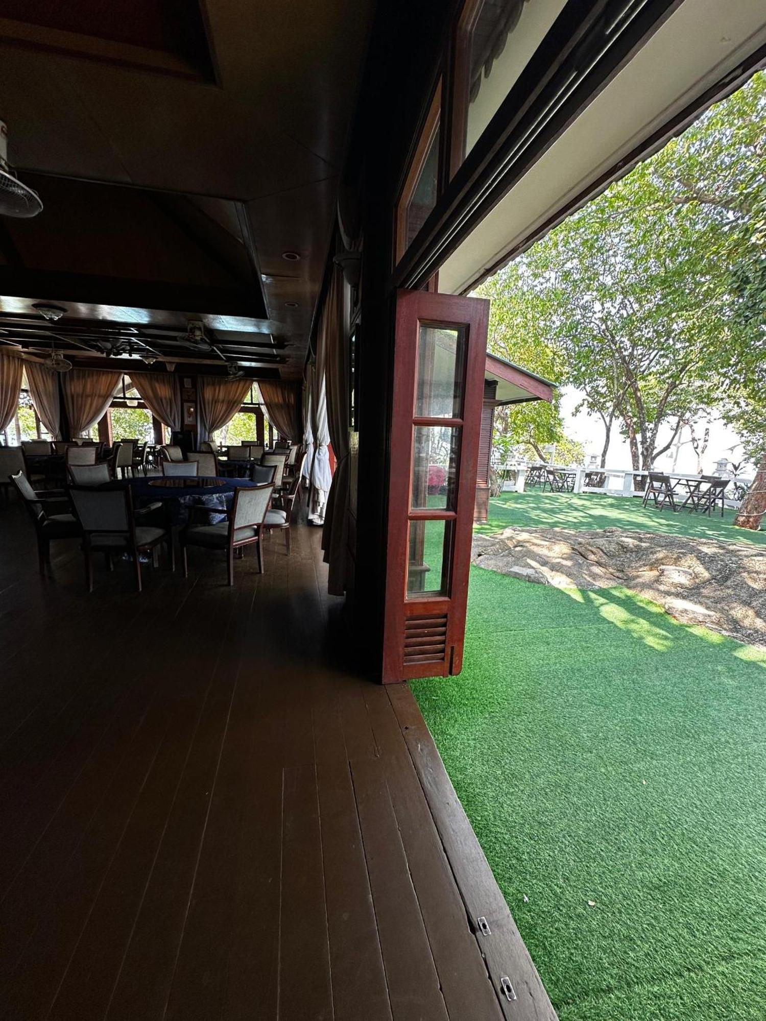 Shari-La Perhentian Island Resort Kampong Pasir Panjang  외부 사진